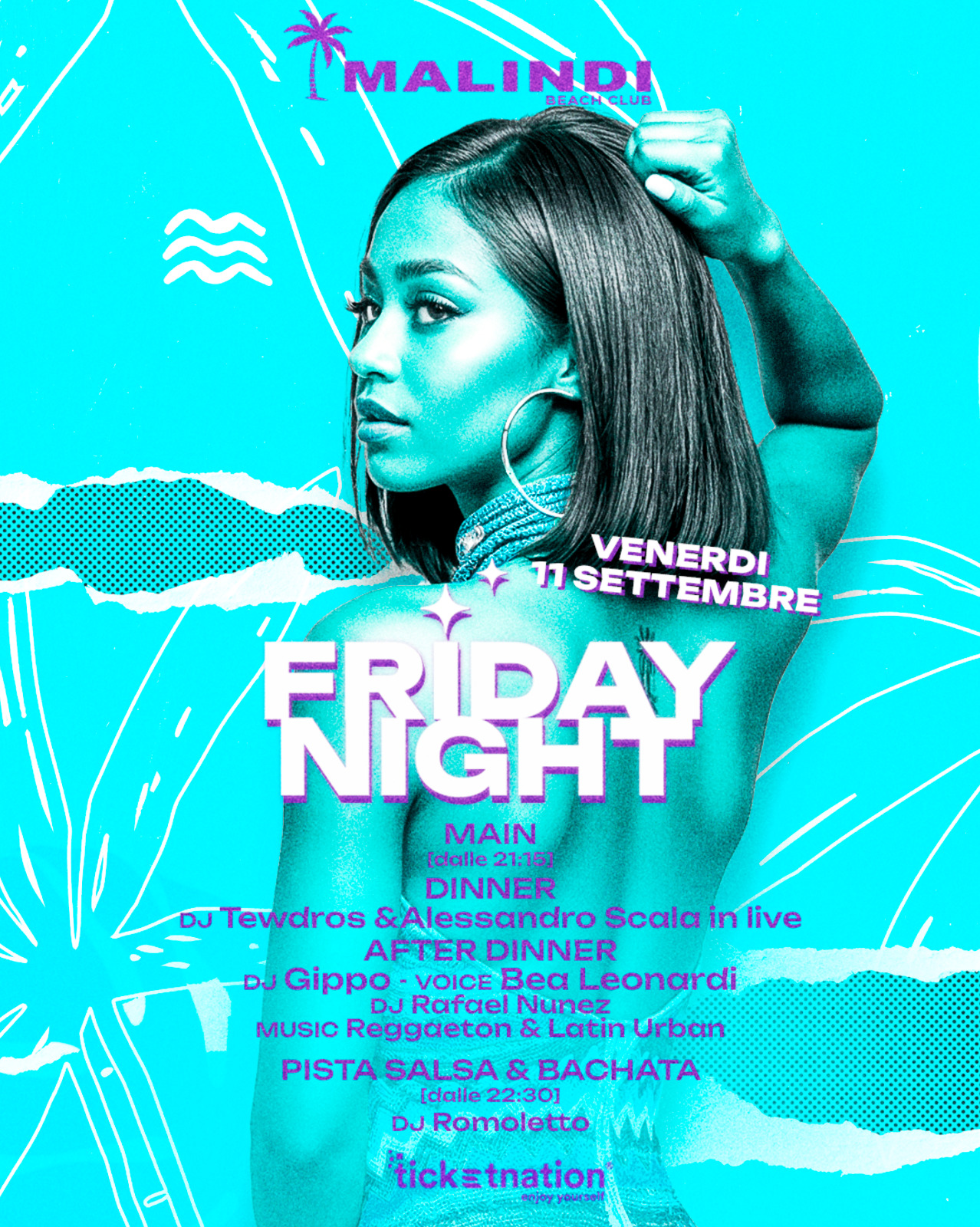 Friday Night