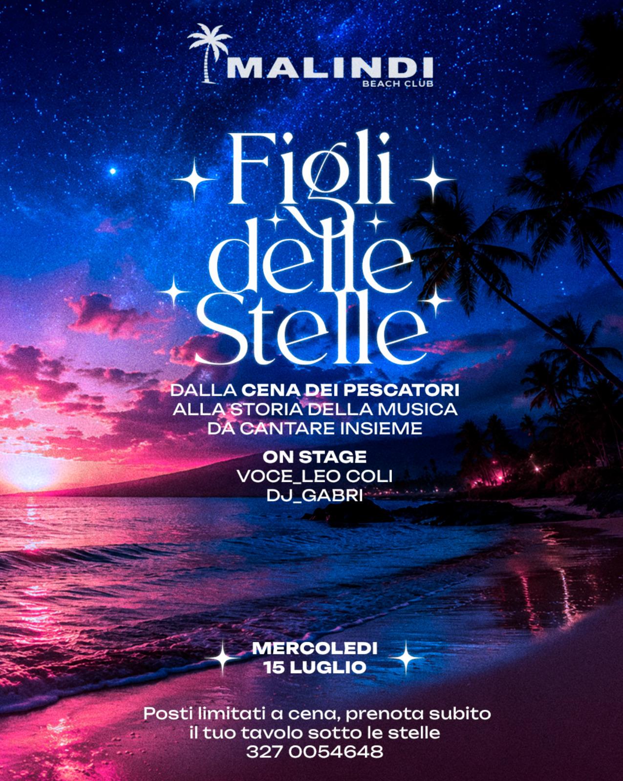Figli delle Stelle